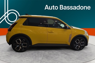 Renault 5 vaihtoauto