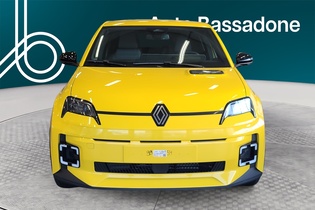 Renault 5 vaihtoauto