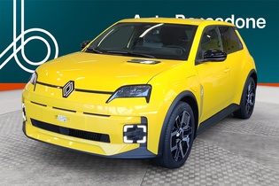 Renault 5 vaihtoauto