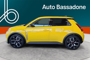 Renault 5 vaihtoauto