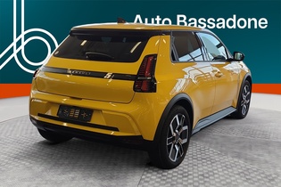 Renault 5 vaihtoauto