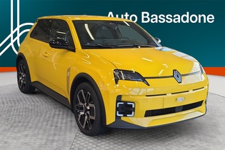 Renault 5 vaihtoauto