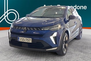Renault Symbioz vaihtoauto