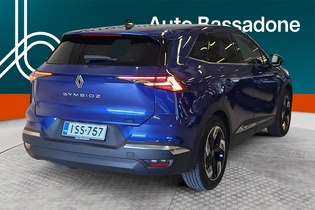 Renault Symbioz vaihtoauto