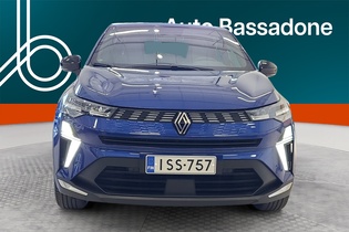 Renault Symbioz vaihtoauto