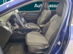 Renault Symbioz vaihtoauto