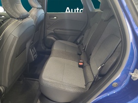Renault Symbioz vaihtoauto