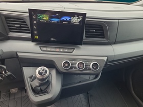 Renault Master vaihtoauto