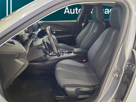 Peugeot 2008 vaihtoauto