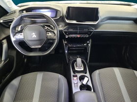 Peugeot 2008 vaihtoauto