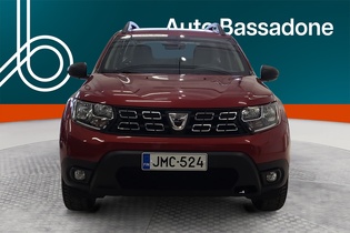 Dacia Duster vaihtoauto