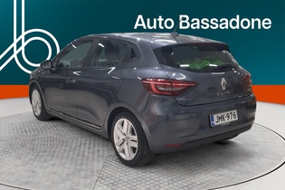 Renault Clio vaihtoauto