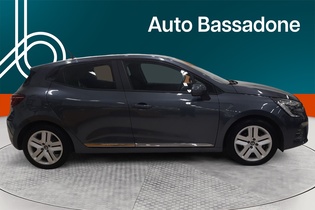 Renault Clio vaihtoauto