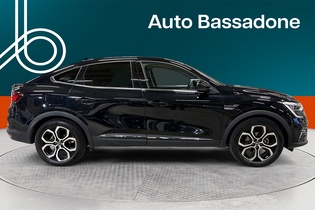 Renault Arkana vaihtoauto