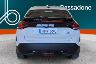 Citroën C4 vaihtoauto