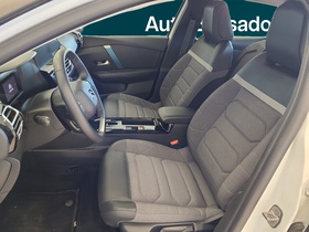 Citroën C4 vaihtoauto