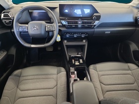 Citroën C4 vaihtoauto