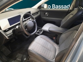 Hyundai IONIQ 5 vaihtoauto