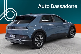 Hyundai IONIQ 5 vaihtoauto