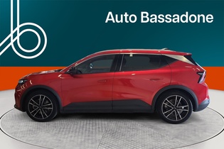 Renault Scénic vaihtoauto