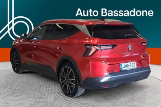 Renault Scénic vaihtoauto