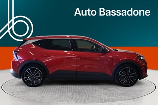 Renault Scénic vaihtoauto