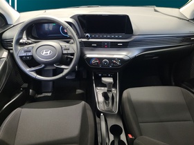 Hyundai i20 Hatchback vaihtoauto