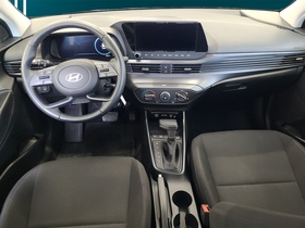 Hyundai i20 Hatchback vaihtoauto