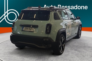 Renault 4 vaihtoauto