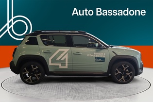 Renault 4 vaihtoauto