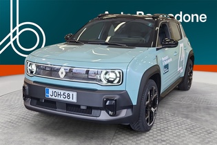 Renault 4 vaihtoauto