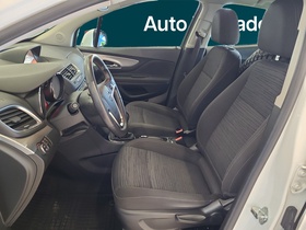 Opel Mokka vaihtoauto