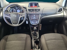 Opel Mokka vaihtoauto