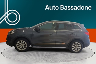 Renault Kadjar vaihtoauto