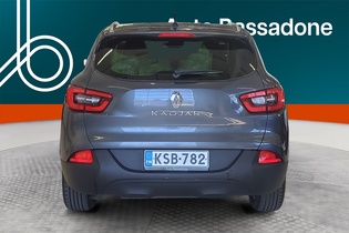 Renault Kadjar vaihtoauto
