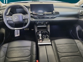 Citroën C5 X vaihtoauto