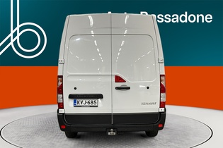 Renault Master vaihtoauto