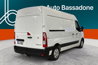 Renault Master vaihtoauto