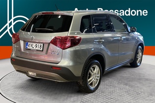 Suzuki Vitara vaihtoauto