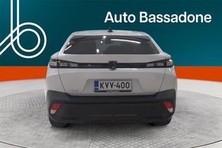 Peugeot 408 vaihtoauto