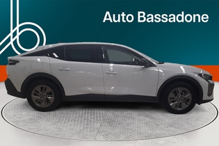 Peugeot 408 vaihtoauto