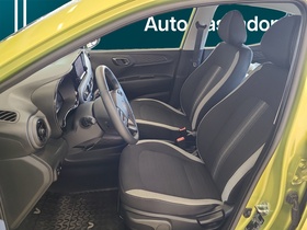 Hyundai i10 vaihtoauto