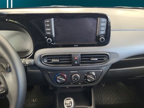 Hyundai i10 vaihtoauto