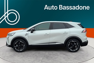 Renault Symbioz vaihtoauto