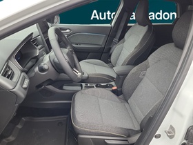 Renault Symbioz vaihtoauto