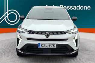 Renault Symbioz vaihtoauto