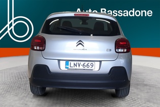 Citroën C3 vaihtoauto