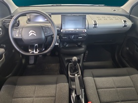 Citroën C4 Cactus vaihtoauto