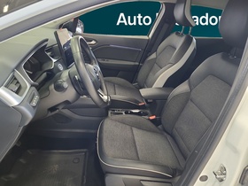 Renault Captur vaihtoauto