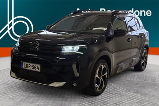 Citroën C5 Aircross vaihtoauto